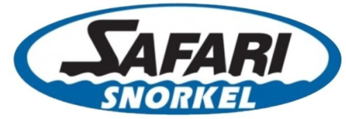 SAFARI SNORKEL